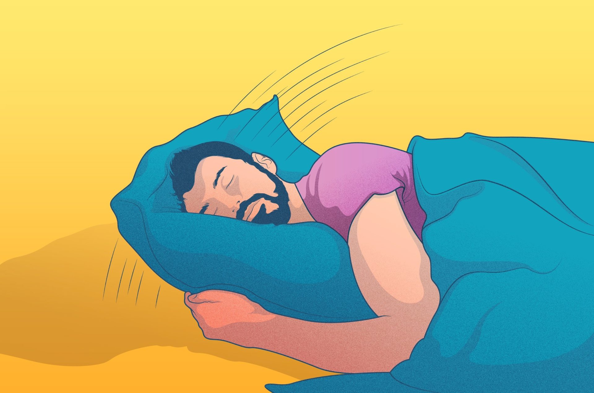 Best ways to fall asleep quickly and naturally